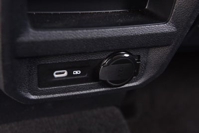 2024 Volkswagen Tiguan 2.0T SE FWD