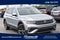 2023 Volkswagen Tiguan 2.0T SE FWD