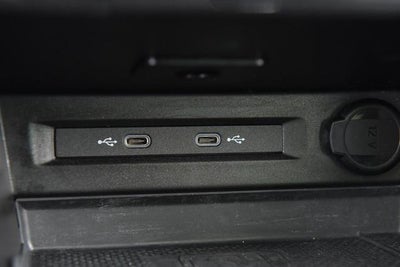 2024 Volkswagen Tiguan 2.0T SE FWD