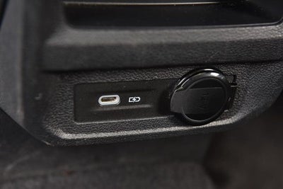 2024 Volkswagen Tiguan 2.0T SE FWD