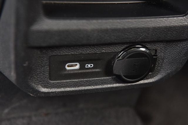 2024 Volkswagen Tiguan 2.0T SE FWD