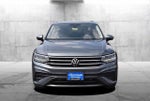 2024 Volkswagen Tiguan 2.0T SE FWD