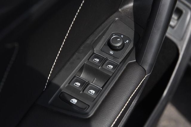 2024 Volkswagen Tiguan 2.0T SE FWD
