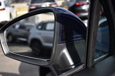 2023 Volkswagen Tiguan 2.0T SE FWD