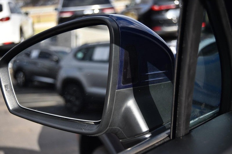 2023 Volkswagen Tiguan 2.0T SE FWD