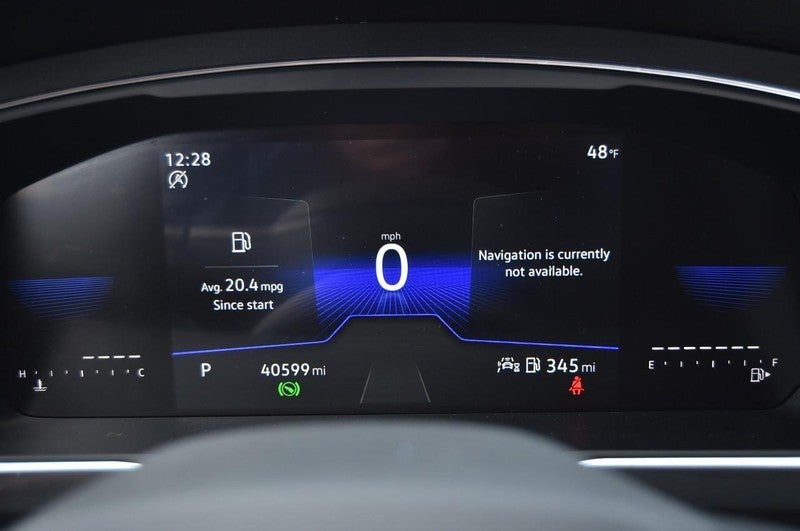 2023 Volkswagen Tiguan 2.0T SE FWD