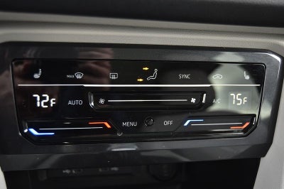 2023 Volkswagen Tiguan 2.0T SE FWD