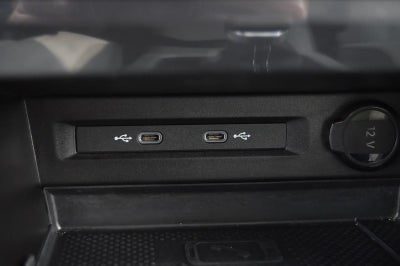 2023 Volkswagen Tiguan 2.0T SE FWD