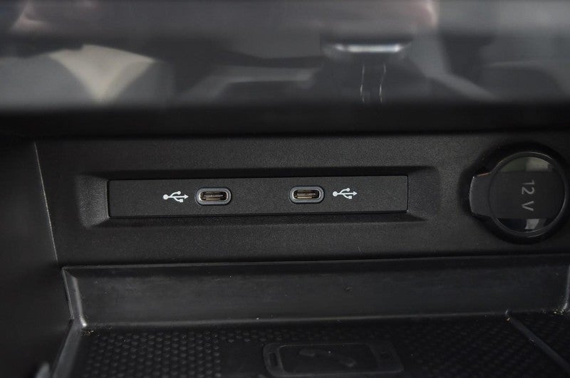 2023 Volkswagen Tiguan 2.0T SE FWD