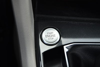 2023 Volkswagen Tiguan 2.0T SE FWD