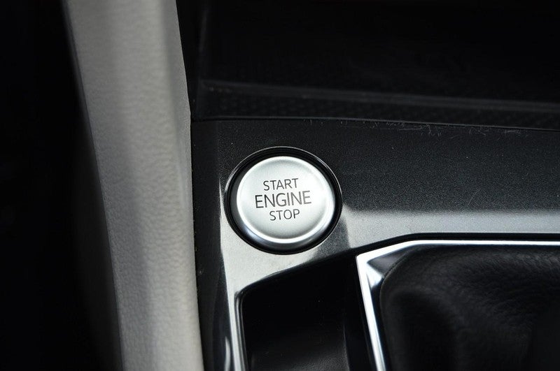 2023 Volkswagen Tiguan 2.0T SE FWD