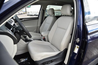 2023 Volkswagen Tiguan 2.0T SE FWD