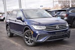 2023 Volkswagen Tiguan 2.0T SE FWD