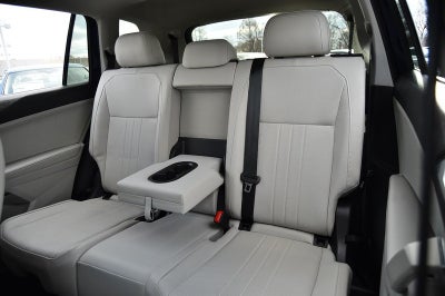 2023 Volkswagen Tiguan 2.0T SE FWD