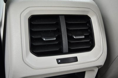 2023 Volkswagen Tiguan 2.0T SE FWD