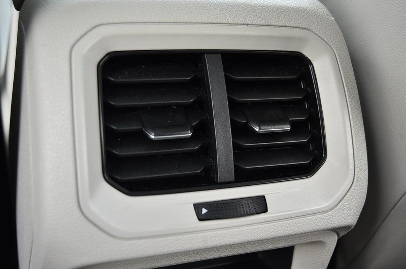 2023 Volkswagen Tiguan 2.0T SE FWD