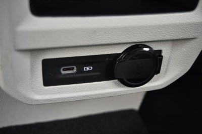 2023 Volkswagen Tiguan 2.0T SE FWD