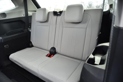 2023 Volkswagen Tiguan 2.0T SE FWD