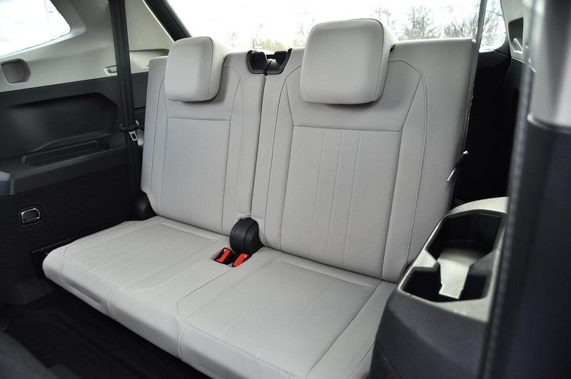 2023 Volkswagen Tiguan 2.0T SE FWD