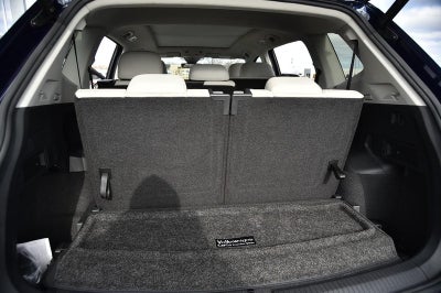 2023 Volkswagen Tiguan 2.0T SE FWD