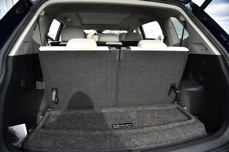 2023 Volkswagen Tiguan 2.0T SE FWD