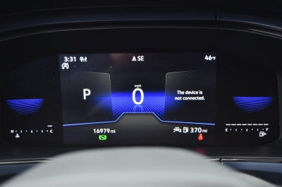 2023 Volkswagen Taos SE 4MOTION