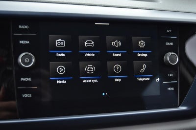 2023 Volkswagen Taos SE 4MOTION