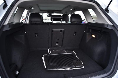 2023 Volkswagen Taos SE 4MOTION