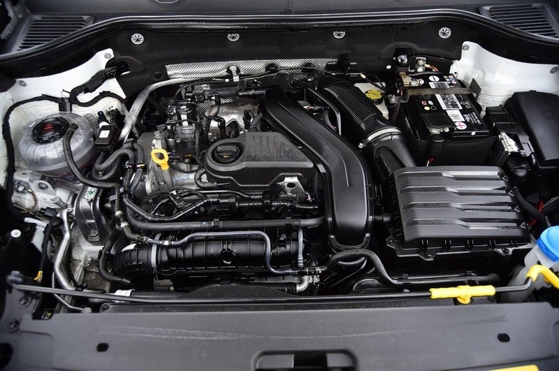 2023 Volkswagen Taos SE 4MOTION