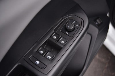 2023 Volkswagen Taos SE 4MOTION