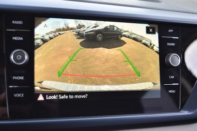 2023 Volkswagen Taos SE 4MOTION