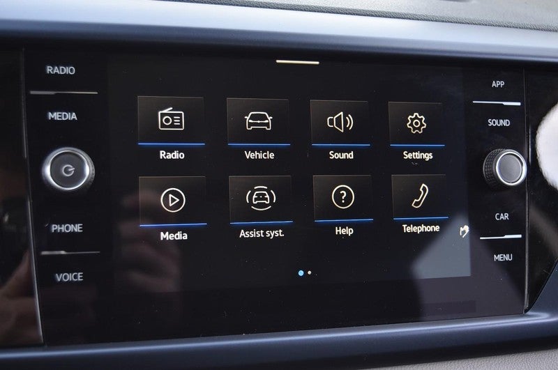 2023 Volkswagen Taos SE 4MOTION