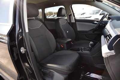 2023 Volkswagen Taos SE 4MOTION