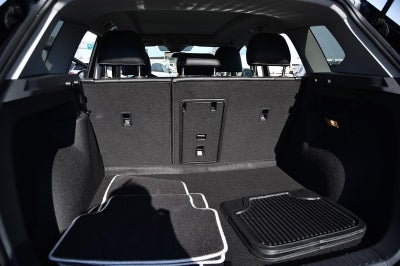 2023 Volkswagen Taos SE 4MOTION