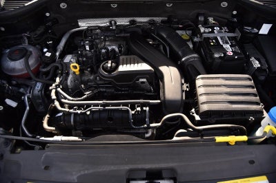 2023 Volkswagen Taos SE 4MOTION