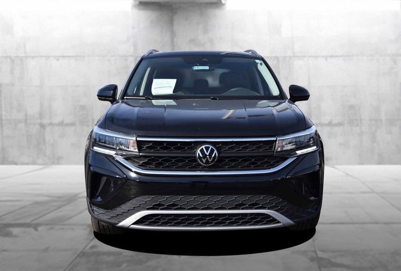 2023 Volkswagen Taos SE 4MOTION