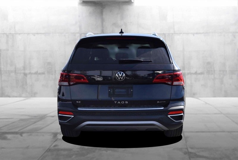2023 Volkswagen Taos SE 4MOTION