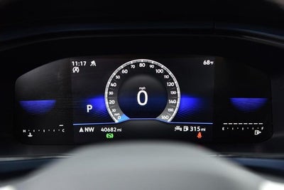 2023 Volkswagen Taos SE 4MOTION