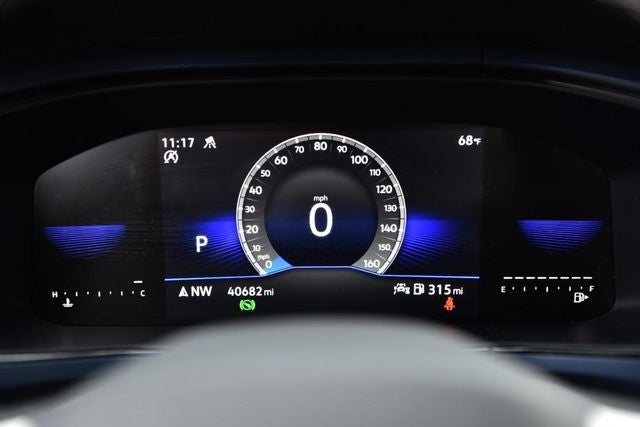 2023 Volkswagen Taos SE 4MOTION