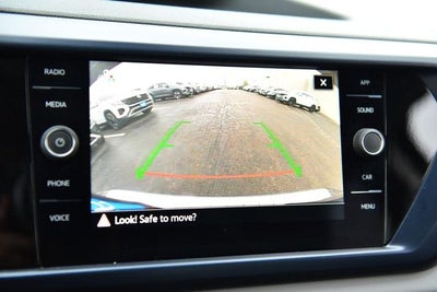 2023 Volkswagen Taos SE 4MOTION