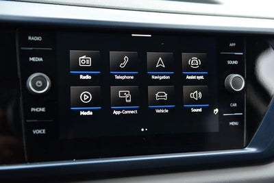 2023 Volkswagen Taos SE 4MOTION