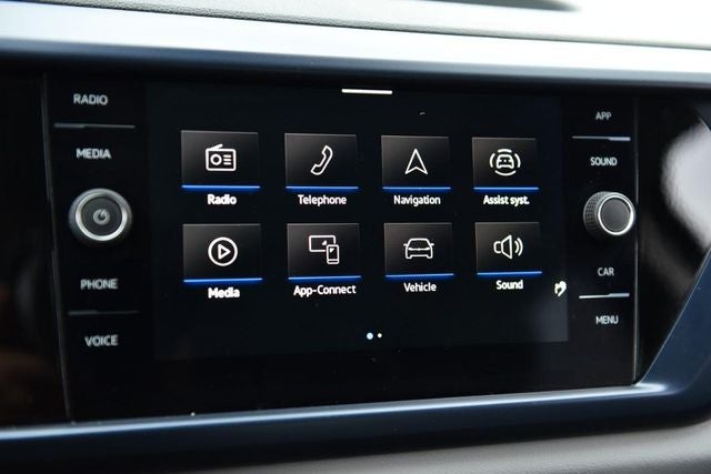 2023 Volkswagen Taos SE 4MOTION