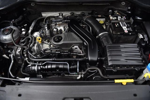 2023 Volkswagen Taos SE 4MOTION