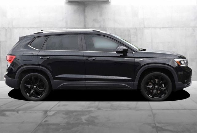 2023 Volkswagen Taos SE 4MOTION