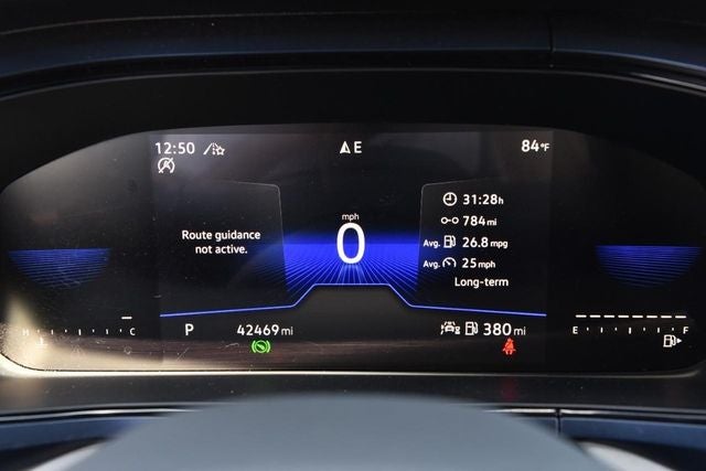 2023 Volkswagen Taos SE 4MOTION