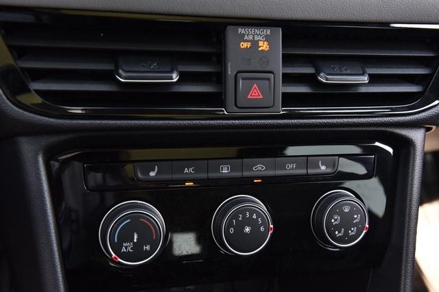 2023 Volkswagen Taos SE 4MOTION