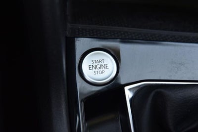 2023 Volkswagen Taos SE 4MOTION