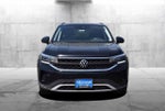2023 Volkswagen Taos SE 4MOTION