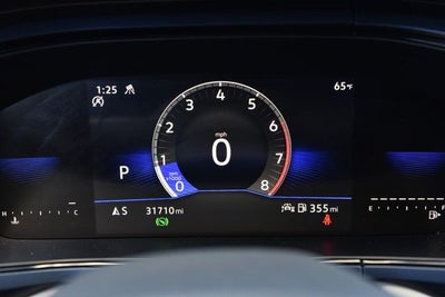 2023 Volkswagen Taos SE 4MOTION
