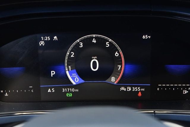 2023 Volkswagen Taos SE 4MOTION